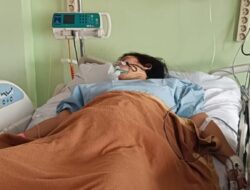 Tak Terima Diceraikan, Seorang Pria di Pontianak Tikam Mantan Istri Siri