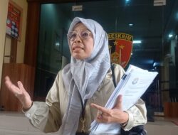 Kuasa Hukum Ramli Ancam Gugat Praperadilan Polda Kalbar Terkait SP3 Kasus Juli Wajidi