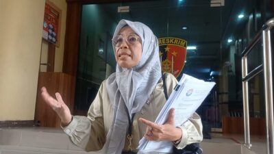 Kuasa Hukum Ramli Ancam Gugat Praperadilan Polda Kalbar Terkait SP3 Kasus Juli Wajidi
