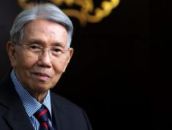 Indonesia Berduka: Ekonom Senior Kwik Kian Gie Wafat di Usia 90 Tahun