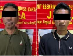 Ketahuan Mengintip Istri Orang, Bapak dan Anak Tikam Pengusaha Warkop di Kubu Raya