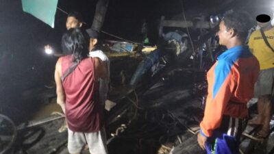 Empat Pelaku PETI di Sanggau Diancam Lima Tahun Penjara