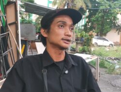 Misteri Kematian Mahasiswa IAIN Pontianak, Saksi Sebut Sempat Terdengar Benturan Keras di UKM