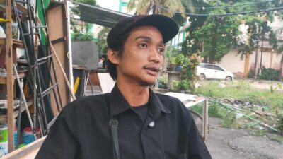 Misteri Kematian Mahasiswa IAIN Pontianak, Saksi Sebut Sempat Terdengar Benturan Keras di UKM