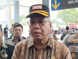 Oknum ASN Cabul di Kalbar Terancam Dipecat, Panti Sosial Akan Dievaluasi