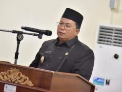 Sinergi Eksekutif dan Legislatif Jadi Kunci Pembangunan Kubu Raya
