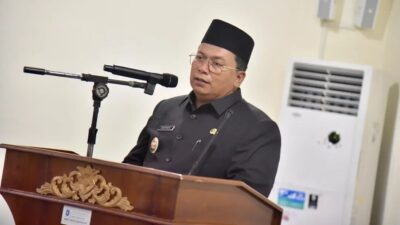 Sinergi Eksekutif dan Legislatif Jadi Kunci Pembangunan Kubu Raya