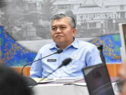 Sekda Yusran Harap Kuota Haji Kubu Raya Ditambah Tahun Depan