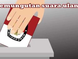 KPU Papua Mulai Distribusikan Logistik untuk PSU Pilgub 2025 ke Wilayah Terpencil