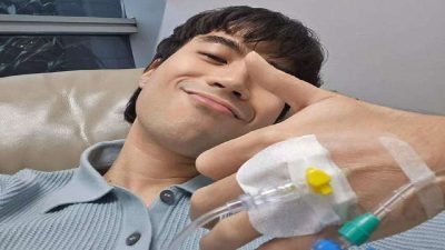 Haru! Vidi Aldiano Masih Jalani Kemoterapi Rutin Lawan Kanker Sejak 2019, Sang Ayah Bongkar Kondisinya