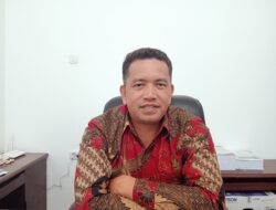 BWI Kubu Raya Dorong Penataan Data Tanah Wakaf dan Hibah Masjid-Musholla