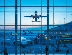 Pemerintah Evaluasi Penambahan Bandara Internasional untuk Dongkrak Pariwisata Indonesia