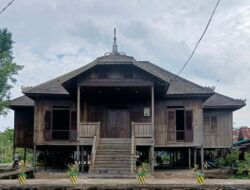 Kolase Journalist Camp 2025: Konsolidasi Jaga Keragaman Hayati