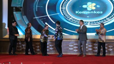 Kalbar Masuk 10 Besar Nasional Angka Kematian Bayi