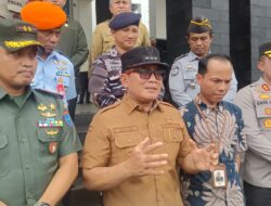 Gebyar Kemerdekaan ke-80 di Kubu Raya: Launching Ruang Publik, Hadiah Motor, Hingga Penampilan Artis Ibu Kota