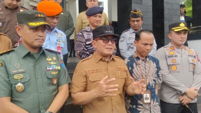 Gebyar Kemerdekaan ke-80 di Kubu Raya: Launching Ruang Publik, Hadiah Motor, Hingga Penampilan Artis Ibu Kota