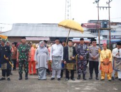 Mandi Safar, Momentum Lestarikan Budaya dan Perkuat Identitas Daerah