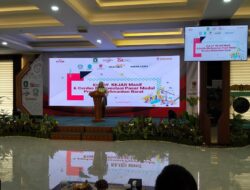 Kalbar Jadi Percontohan Nasional, 1,2 Juta Pelajar Sudah Punya Rekening