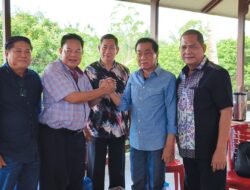 Perkuat Kolaborasi dengan Masyarakat, PT RKP Bentuk Komisaris Baru