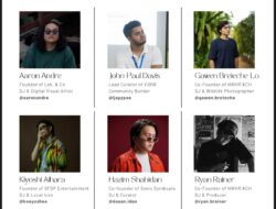 Breaking The Border: Enam DJ Kuching Bawa Energi Musik Elektronik ke Pontianak