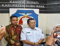 Angka Perceraian Tinggi, Terdapat 1.200 Janda Muda di Kubu Raya