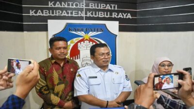 Angka Perceraian Tinggi, Terdapat 1.200 Janda Muda di Kubu Raya