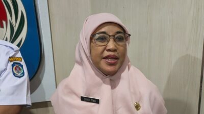 Pemkab Kubu Raya Gencar Tekan Kasus Kekerasan Terhadap Anak