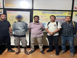 Polres Bengkayang Tangkap Pelaku Pengeroyokan Viral di Samalantan