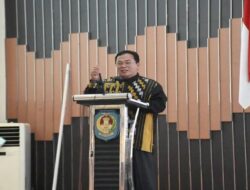 Karhutla Masalah Serius dan Harus Ditangani Secara Bersama
