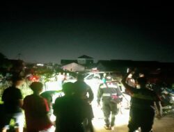 Bocah Umur 10 Tahun Dikabarkan Hilang di Komplek Permata Elok Pontianak