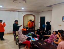 Sempat dikabarkan hilang, Bocah Umur 10 Tahun di Pontianak Ditemukan Selamat