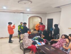 Bocah 10 Tahun di Pontianak yang Sempat Dilaporkan Hilang, Ternyata Kabur Karena Dimarahi Ibunya