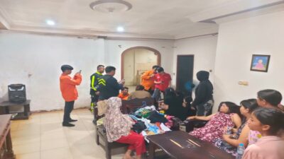 Bocah 10 Tahun di Pontianak yang Sempat Dilaporkan Hilang, Ternyata Kabur Karena Dimarahi Ibunya