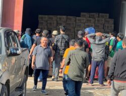Kasus Pelumas Ilegal di Kalbar: Polda Naikkan Status ke Penyidikan, Tersangka Segera Ditetapkan!