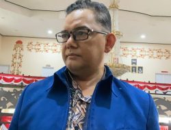 DPRD Kalbar Tanggapi Isu Gaji Rp50 Juta Jadi Pemicu Emosi Masyarakat