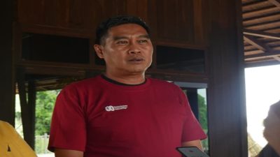 Perangi Penyalahgunaan Narkoba, BNN Rencanakan Sungai Deras Jadi Desa Bersinar