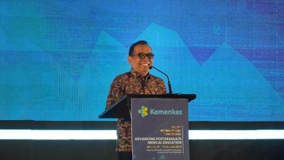 Pemprov Kalbar Tegaskan Komitmen Perkuat Layanan Kesehatan, Dukung Pemerataan Dokter Spesialis