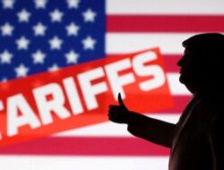 Tarif Impor 39 Persen dari AS Gegerkan Swiss di Hari Nasional