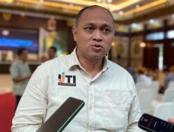 Jurnalisme Positif Jadi Kunci Menjaga Demokrasi di Era Disrupsi Media