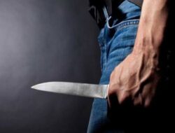 Polisi Kejar Pelaku Penikaman Mantan Istri Siri di Pontianak
