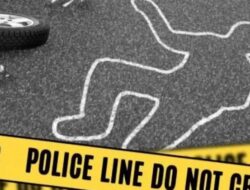 Pejalan Kaki Tewas Tertabrak Mobil di Jalan Adisucipto Kubu Raya