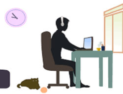 Jakarta Siaga! Pemprov DKI Instruksikan WFH Akibat Demo Besar-Besaran dan Aksi Rusuh