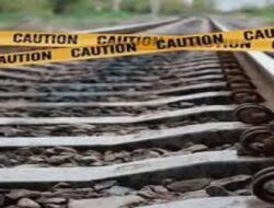Tragis! Kereta Penumpang di Denmark Hantam Truk Tangki, 1 Tewas dan Puluhan Luka
