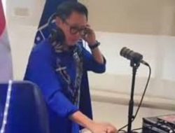 Viral! Aksi Joget Eko Patrio Tuai Hujatan, Netizen: Nggak Ada Simpati