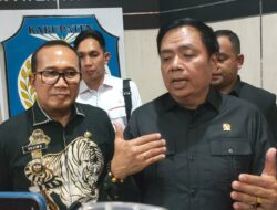 Ketua Komisi V DPR RI Dorong Ketersediaan Air Bersih di Kubu Raya