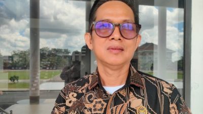 Tak Ada Kejelasan Insentif, Pengurus Kopdes Merah Putih Desa Parit Baru Kubu Raya Mengundurkan Diri