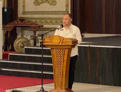 Ketum IJTI Ingatkan Perubahan Perilaku Konsumen Media, Harap Jurnalis Melek Digital