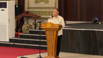 Ketum IJTI Ingatkan Perubahan Perilaku Konsumen Media, Harap Jurnalis Melek Digital