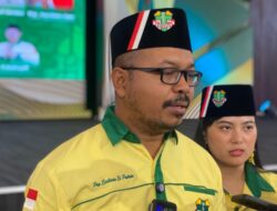 Tanggapi Penolakan Pembangunan Gereja, Pemuda Katolik Sebut Tak Ambil Langkah Hukum