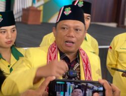 Pemuda Katolik Kalbar Mantapkan Langkah Bangun Daerah
